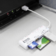 Illustration for article titled 80-in-1 Card Reader for Only $17